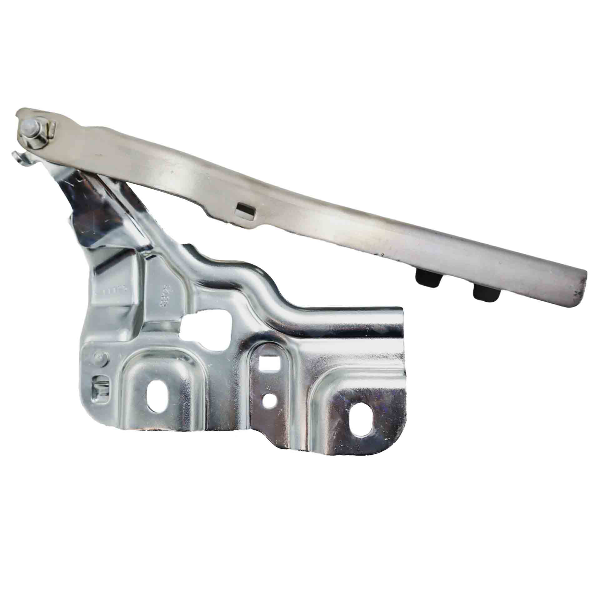 Frontklappenscharnier 83A823302 Original Audi Q3 Bj. 2019 - 2026