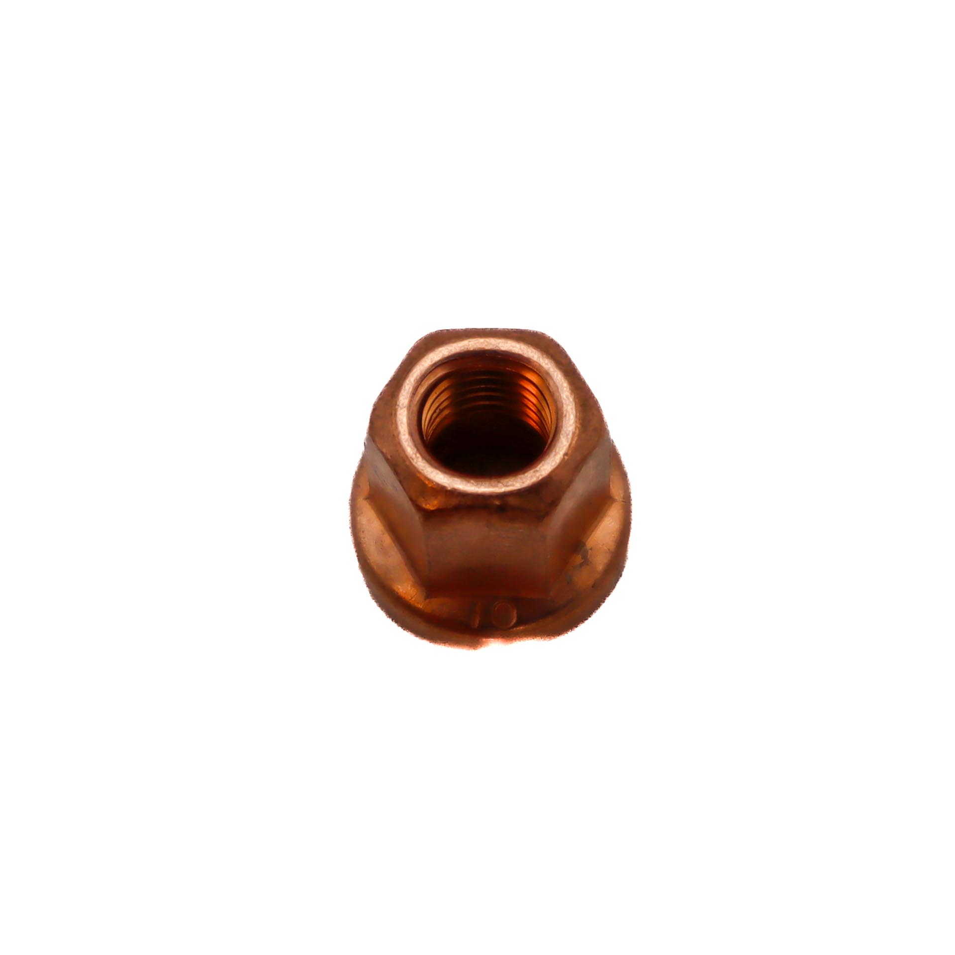 Sechskantbundmutter WHT000001N M8 - Original VW Audi Seat Skoda