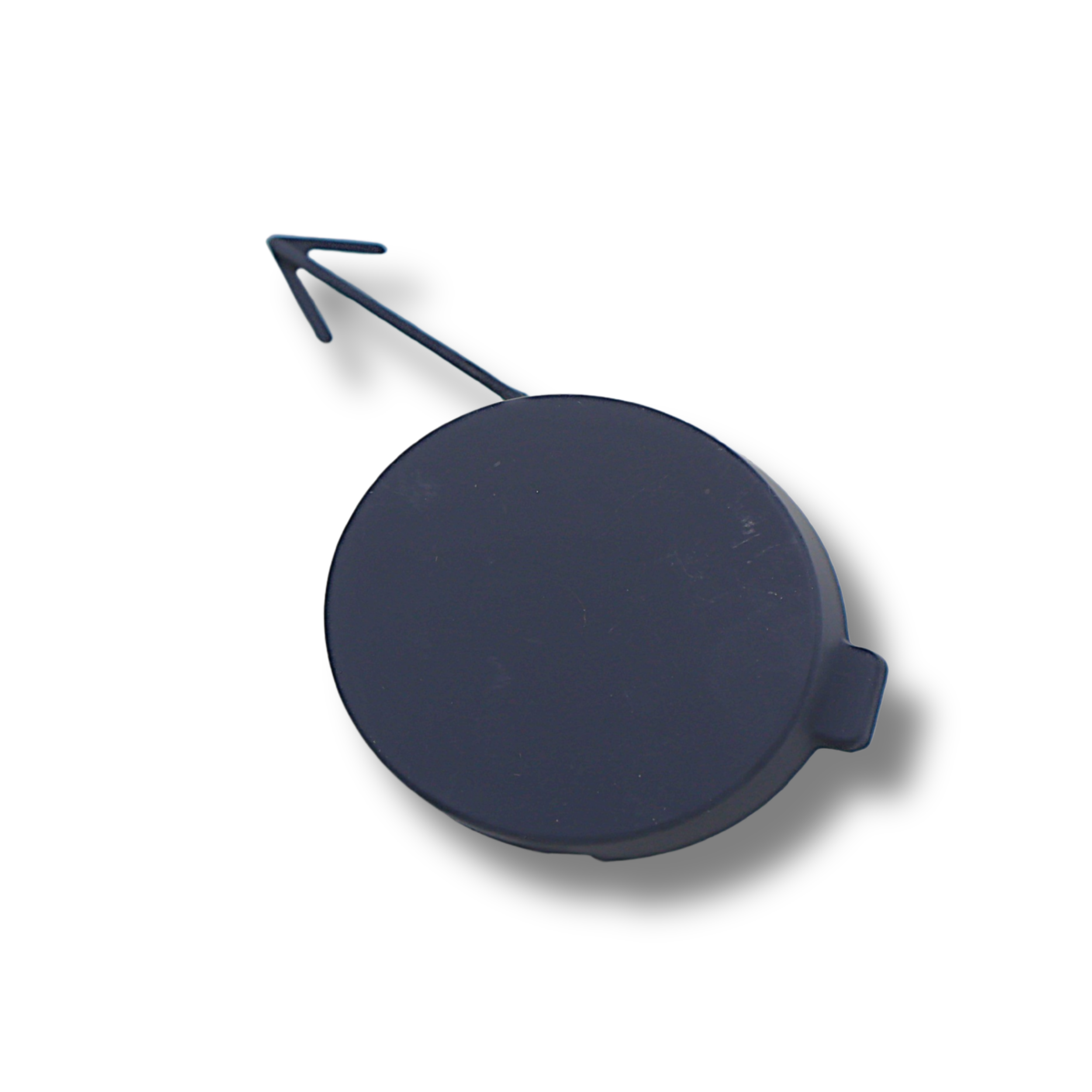 Oirginal VW Polo Abdeckung 6R0807241A GRU