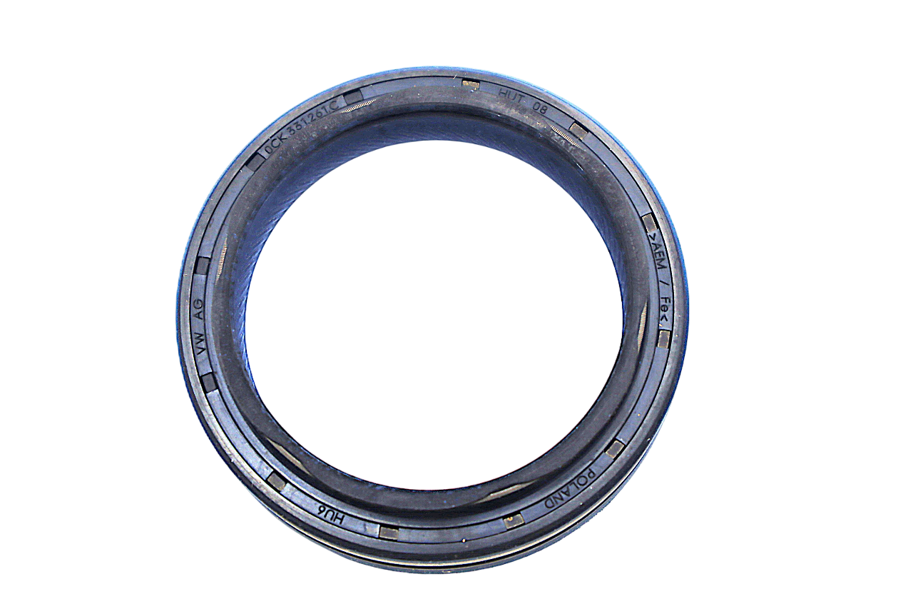 Original Audi A4 A5 A6 A7 Q5 Wellendichtring für Kupplung