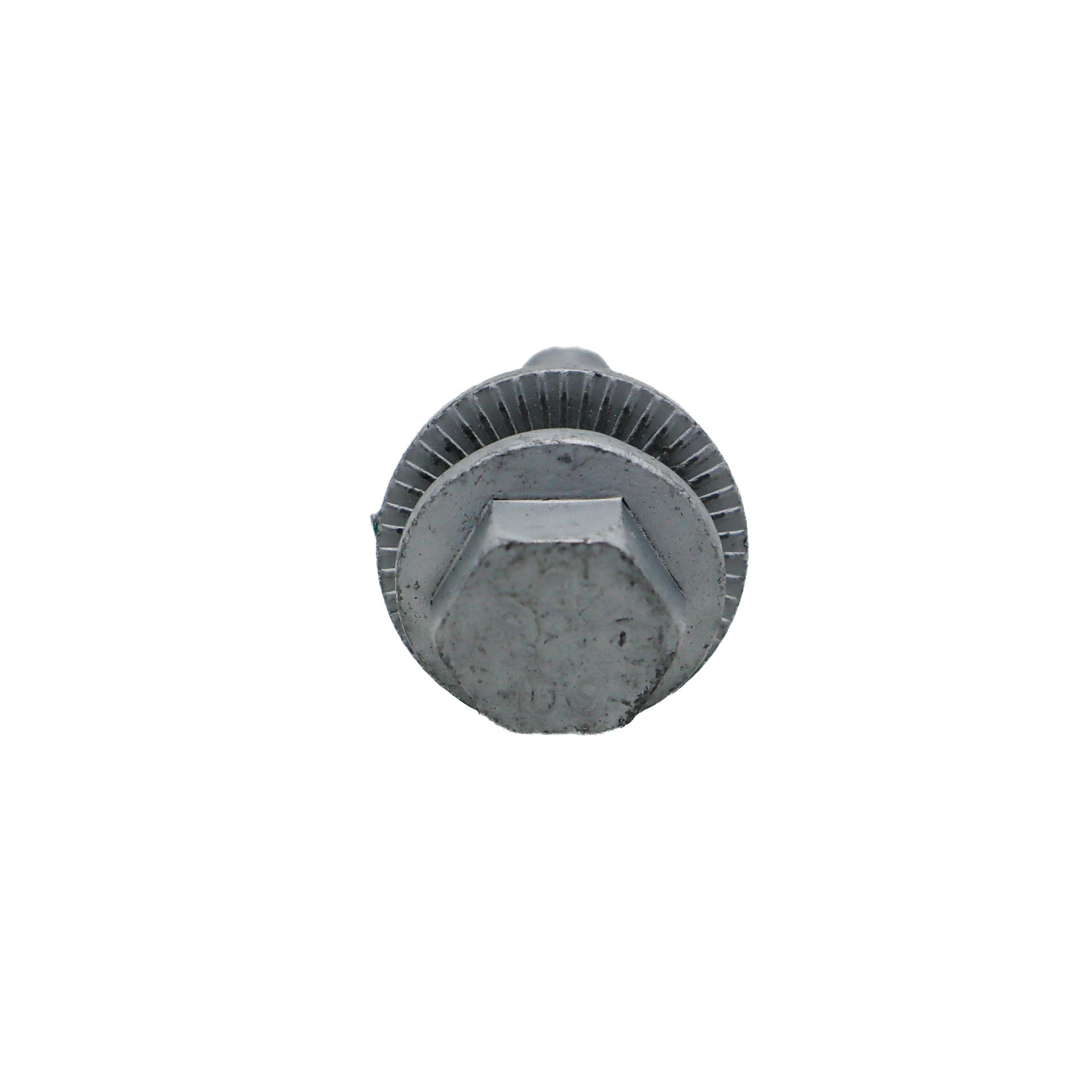 Sechskantflanschschraube N  91256801 M10x40mm Original VW Audi Seat Skoda