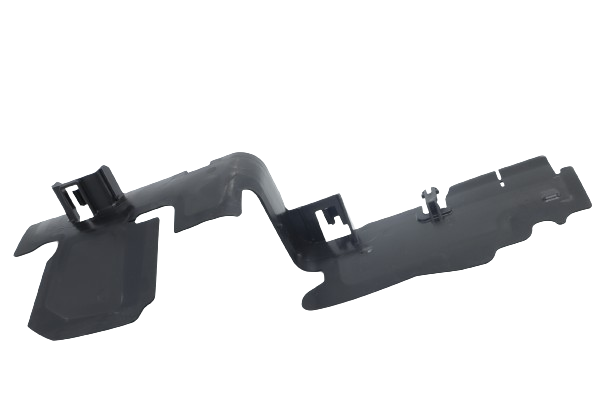 Original VW Polo Luftführung rechts