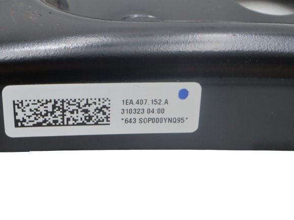 Original Audi Q4 VW ID4/5 ID7 Skoda Enyaq Querlenker Vorderachse rechts