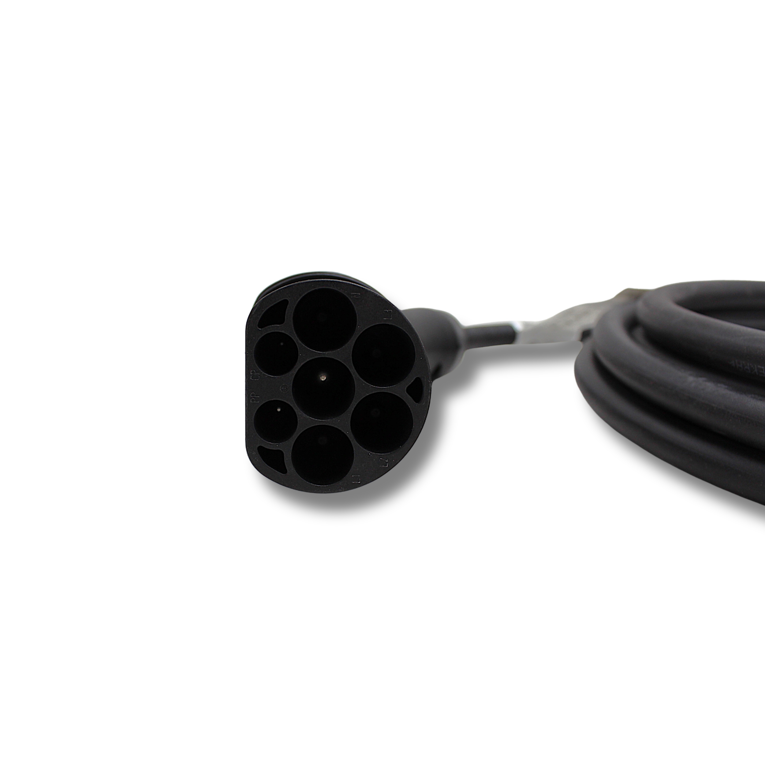 Original VW Ladekabel Mode 3 – 000054412S