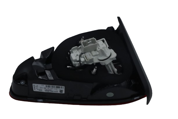 Original VW Touran Schlussleuchte mit Rückfahr-und Nebelschlussleuchte hinten links innen