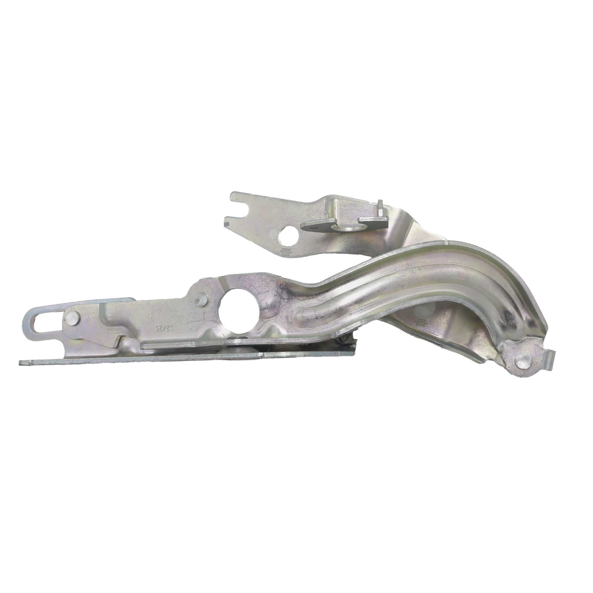 Frontklappenscharnier 14A823305B Original VW ID. 7 Bj. ab 2024