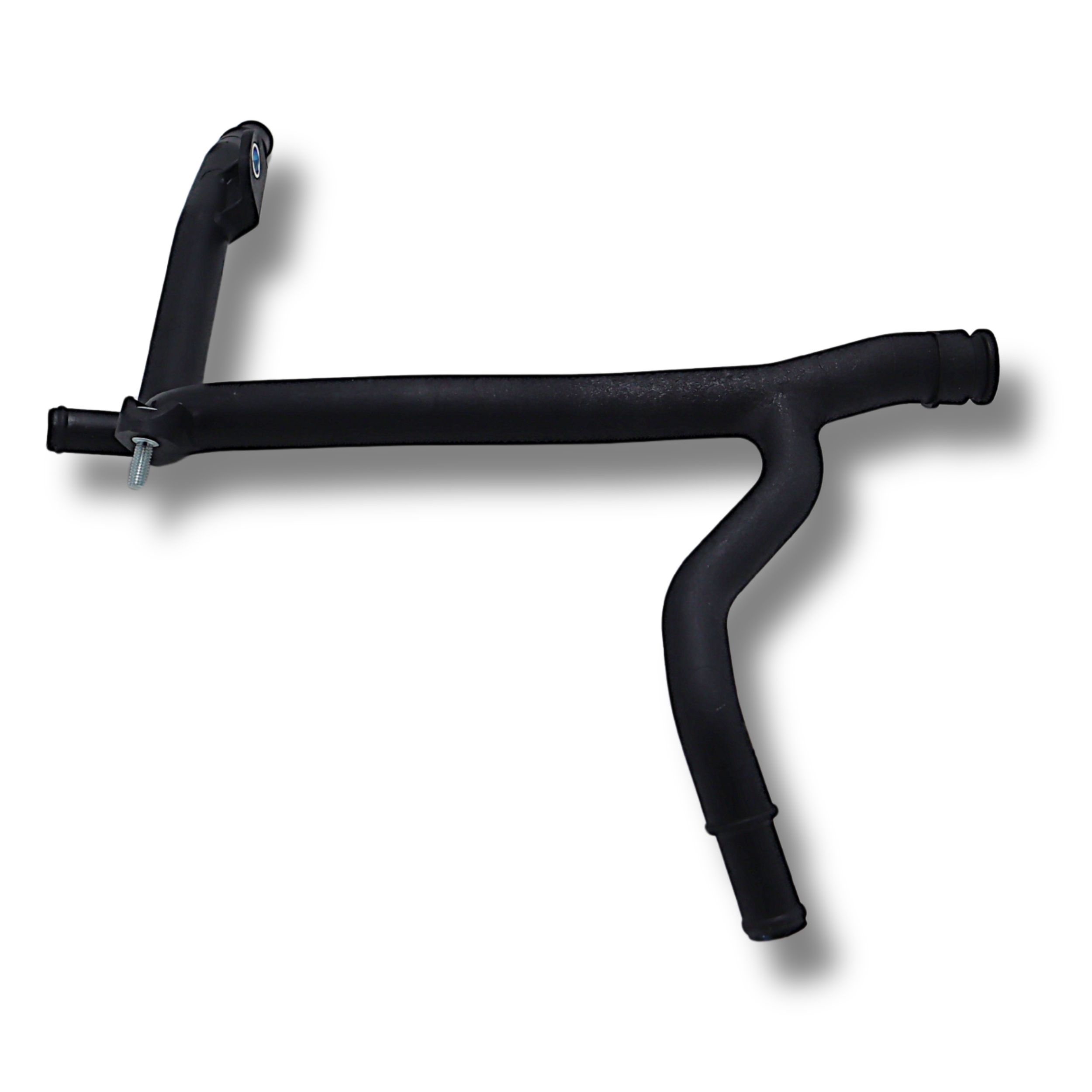 Original VW/Audi/Seat/Skoda Wasserrohr 06A121065DP