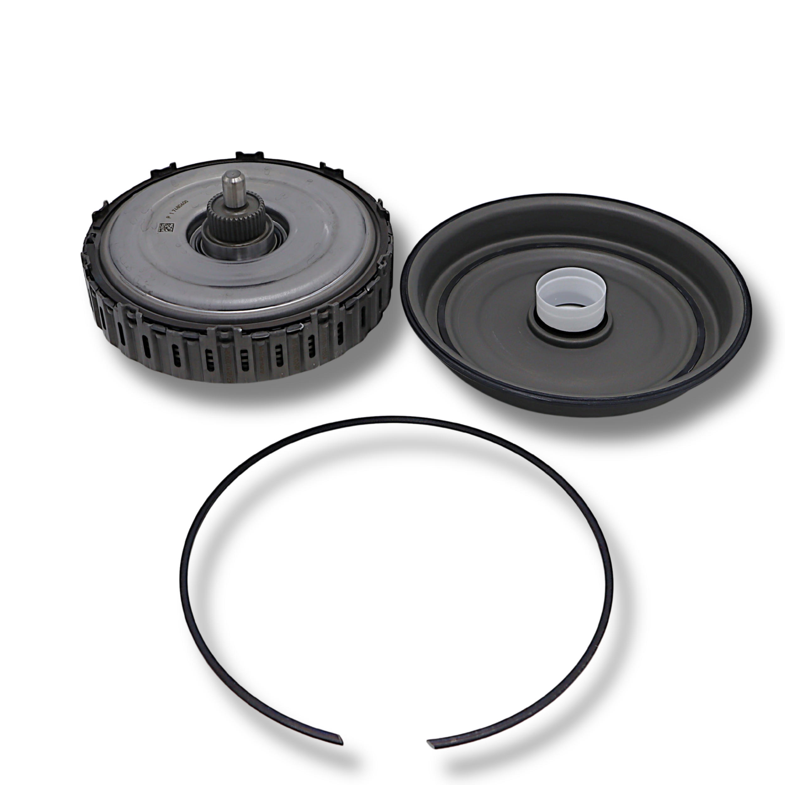 Original Audi A3 Q2 VW Golf Passat Seat Alhambra Leon Skoda Octavia Superb Reparatursatz für Doppelkupplung