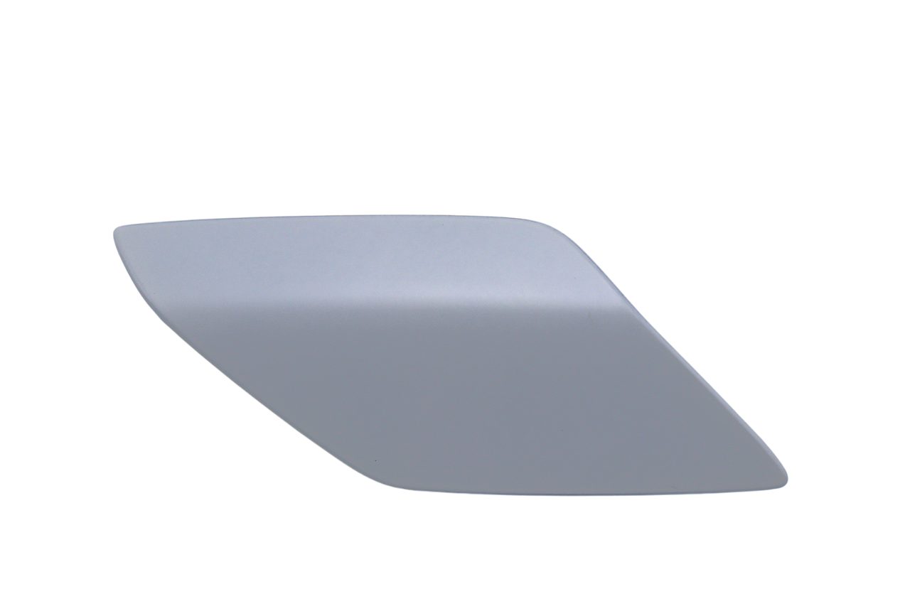 Original VW Golf VI Golf VI Cabrio Abdeckkappe Scheinwerferwaschanlage Stossfänger vorne rechts grundiert