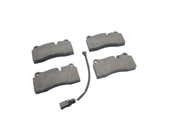 Original Audi R8 Spyder Bremsbelag hinten 356x32mm