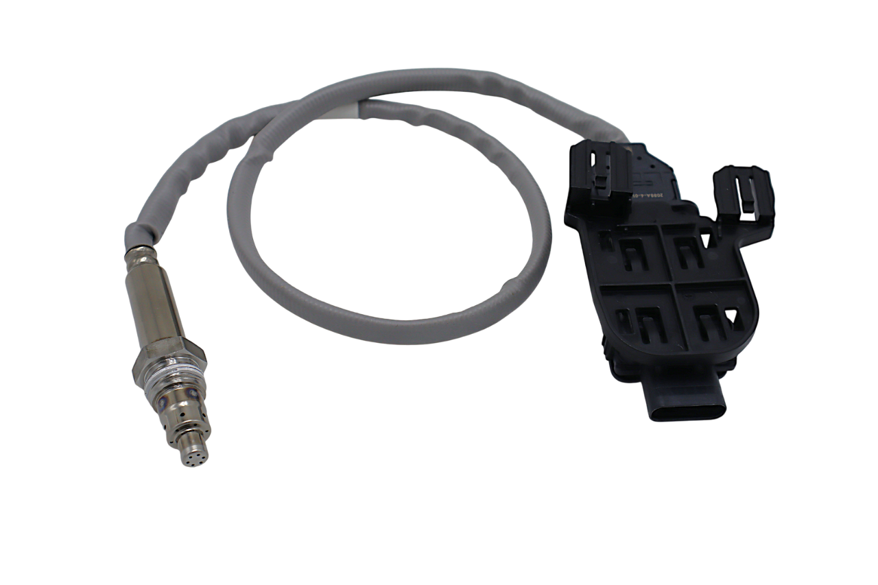 Original VW Caddy NOx-Sensor mit Steuergerät Stickoxid-Sensor