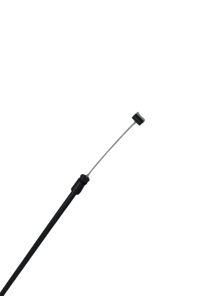 Original VW Touareg Bowdenzug Seilzug Frontklappe vorne links oder rechts