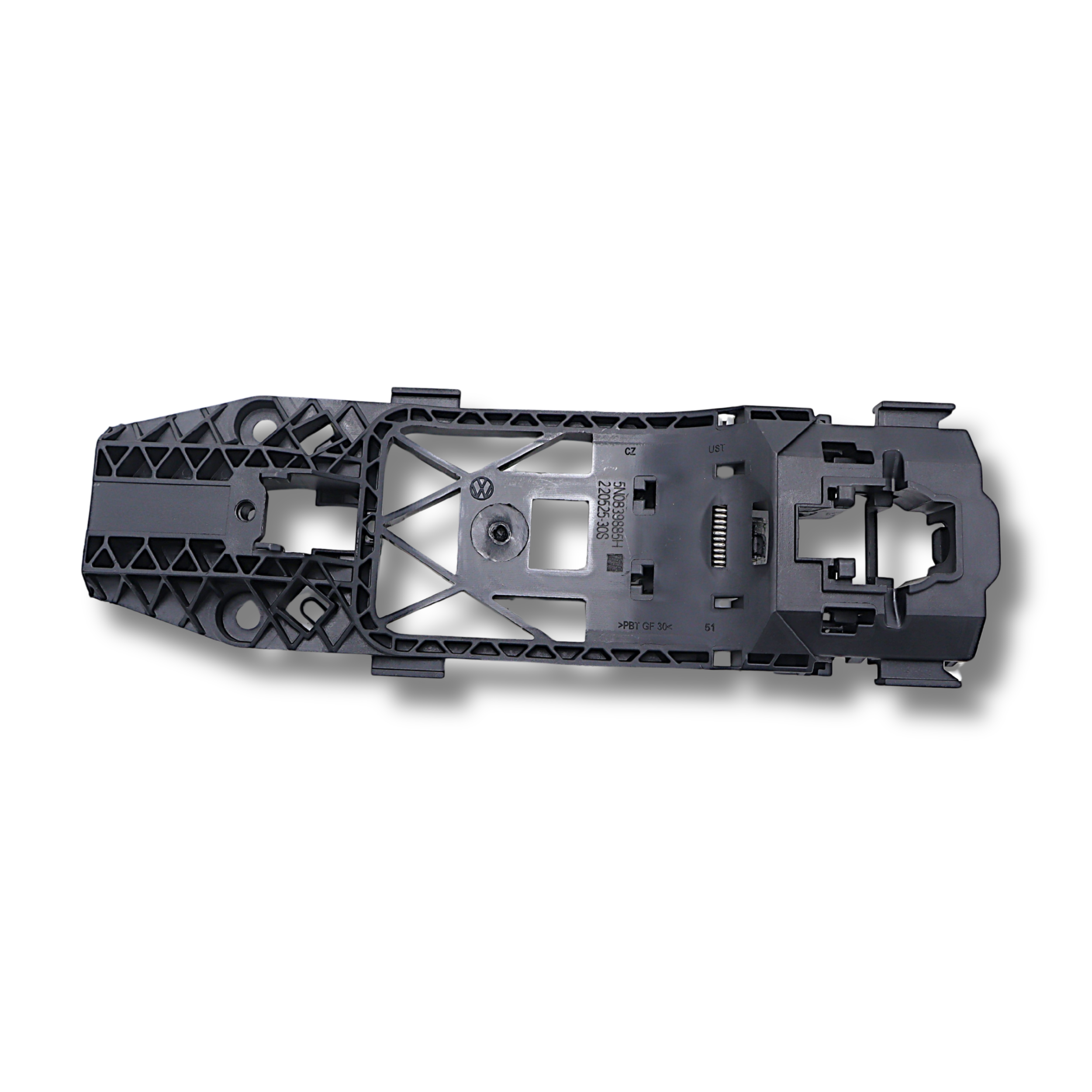 Oirginal VW, Audi, Seat, Skoda Lagerbügel 5N0839885H