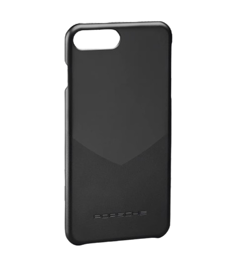 Original Porsche Snap on Case Handyhülle iPhone 8/8 Plus - WAP0300220K