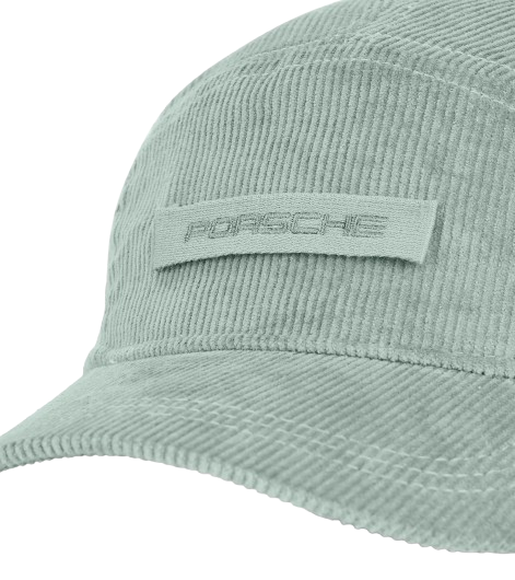 Original Porsche Urban Cayenne Electric Cap - Unsiex, grün - WAP4000010TURB