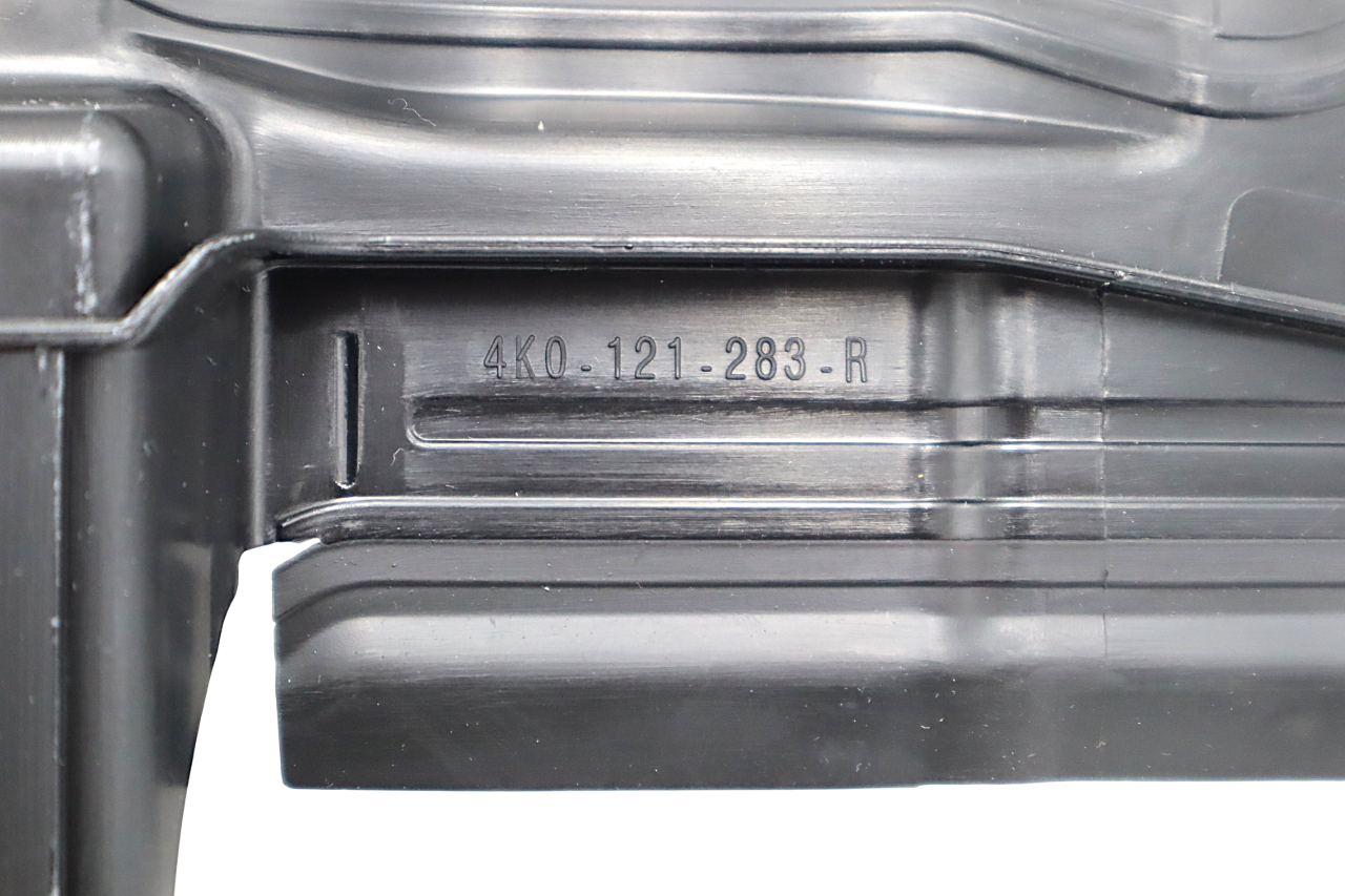 Original Audi A6 S6 Luftführung links