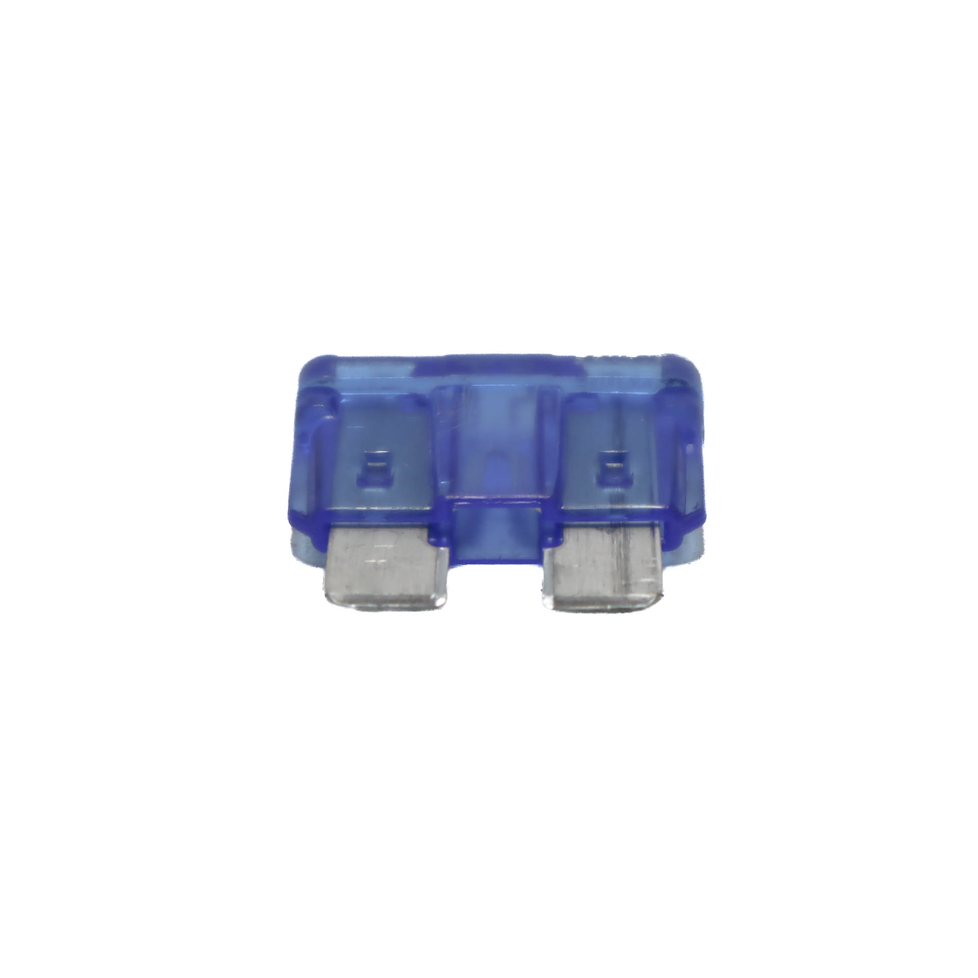 Flachsicherung N  01713112 15A Hellblau Original VW Audi Seat Skoda