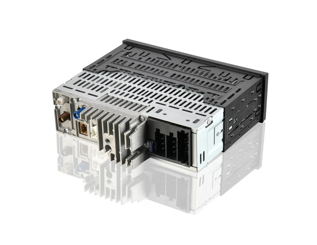 Original Porsche Classic Communication Management / PCCM / DIN-1 - 91164559000