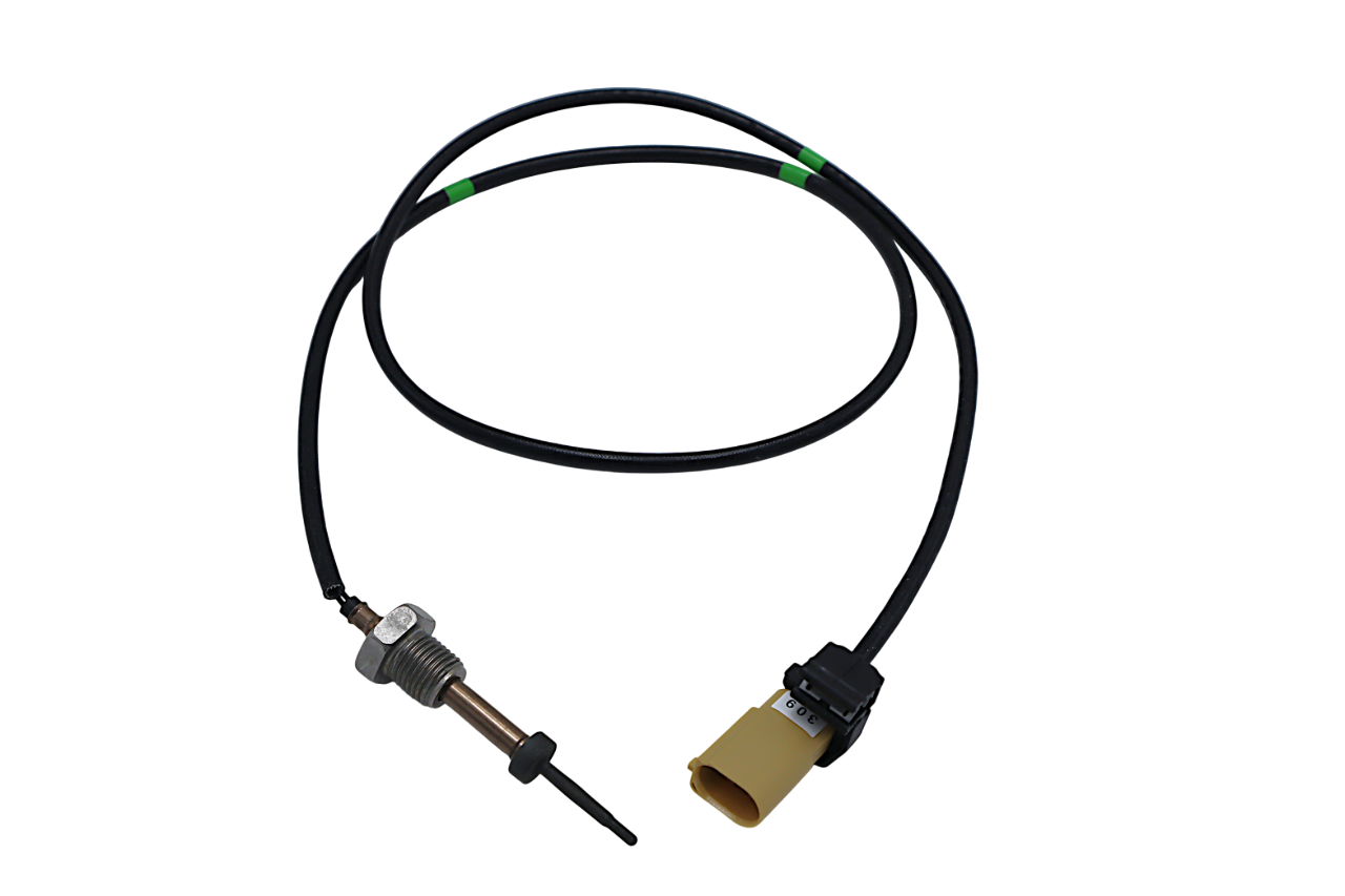 Original VW Campmobil Transporter T6 Abgastemperatur Fühler