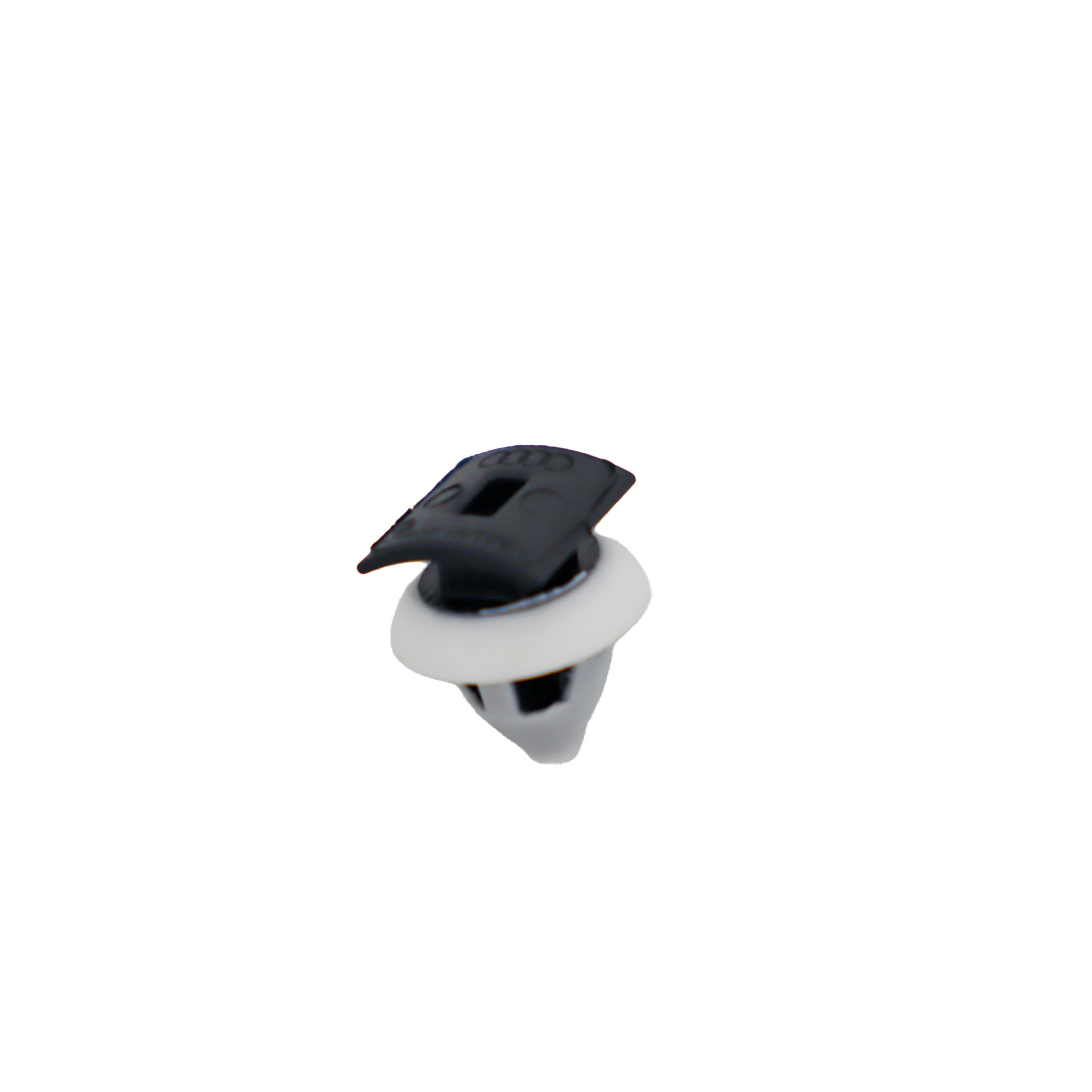 Clip WHT009552 links - Original VW Audi Seat Skoda