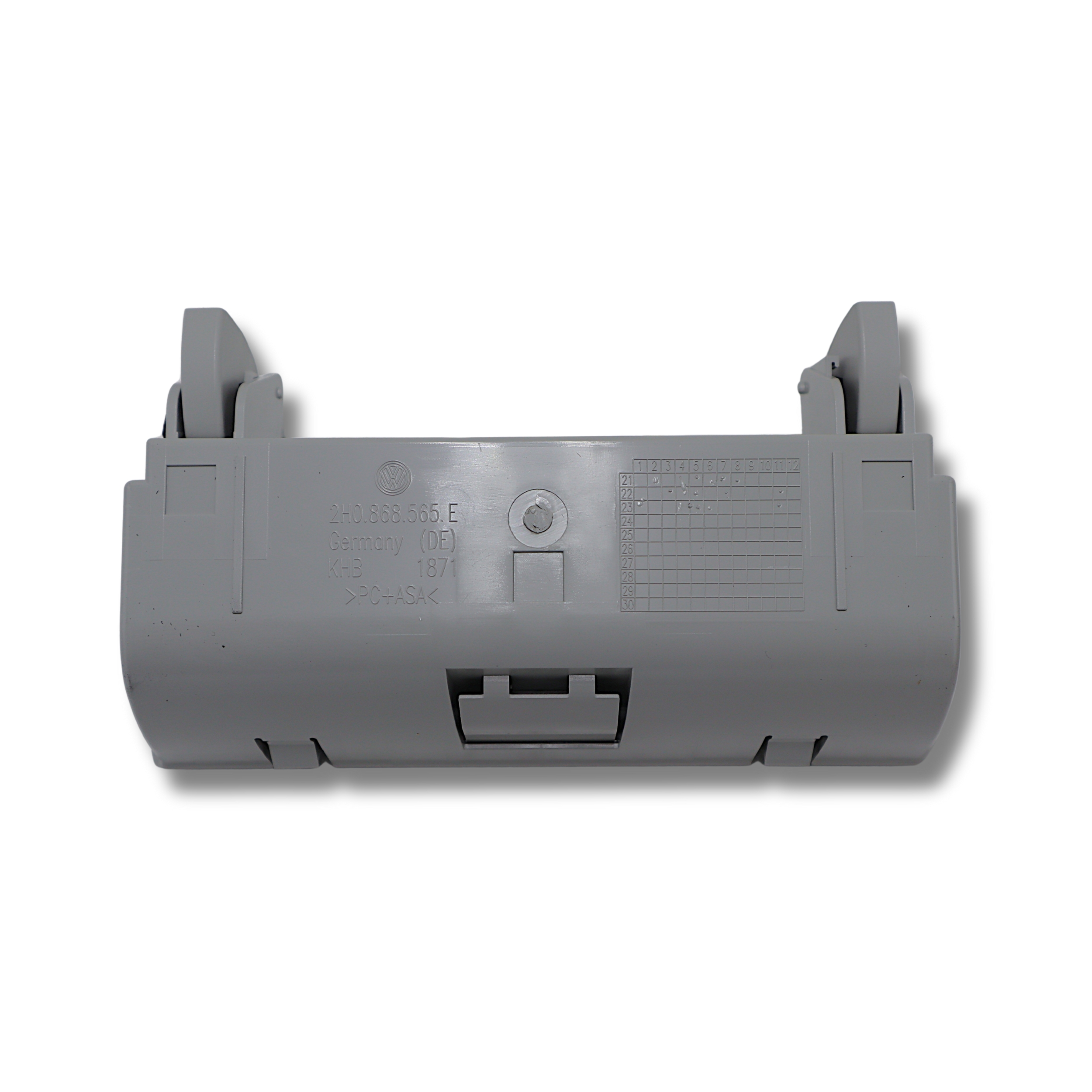 Original VW Brillenfach – 2H0868565EY20