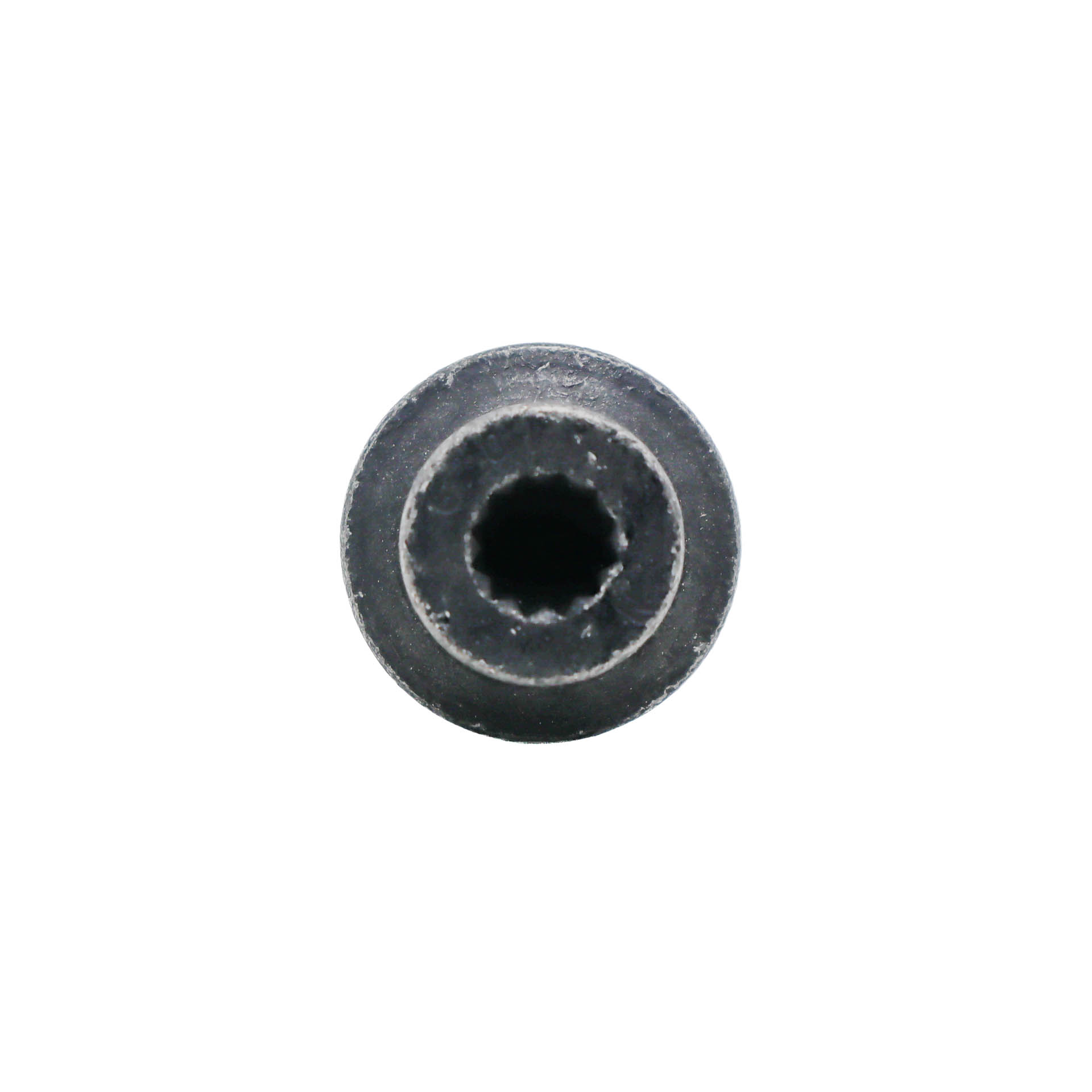 Zylinderbundschraube mit Innenvielzahnkopf N  91191501 M12x1,5x30 - Original VW 