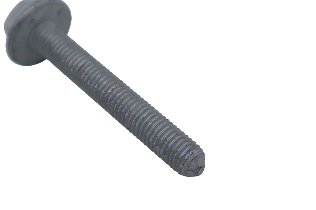 Original Audi A4 Q3 VW Passat Tiguan Seat Alhambra Leon Skoda Octavia Superb Sechskantbundschraube M10x70