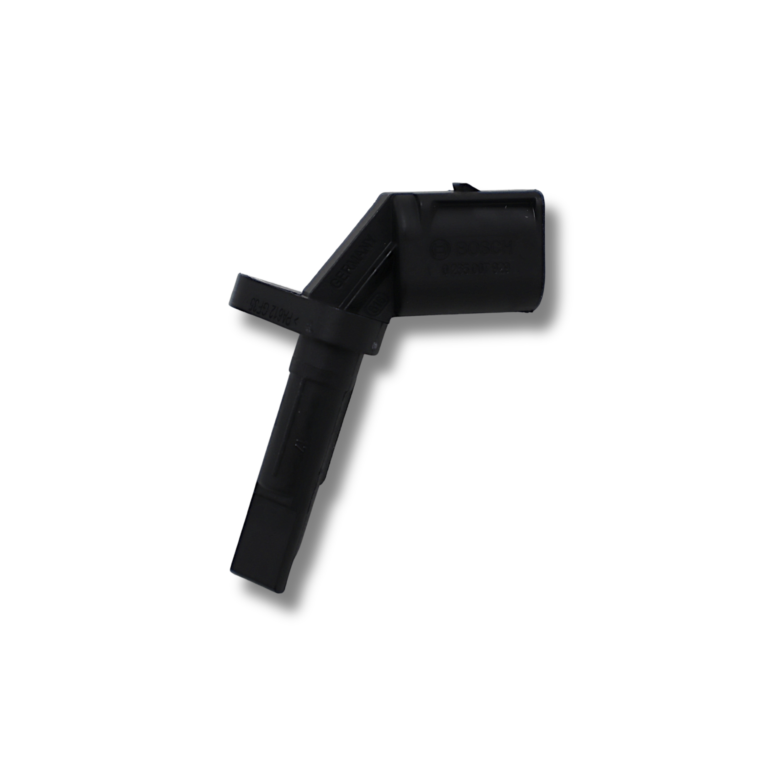 Original Audi VW ABS Sensor Drehzahlfühler links vorn – 4E0927803F