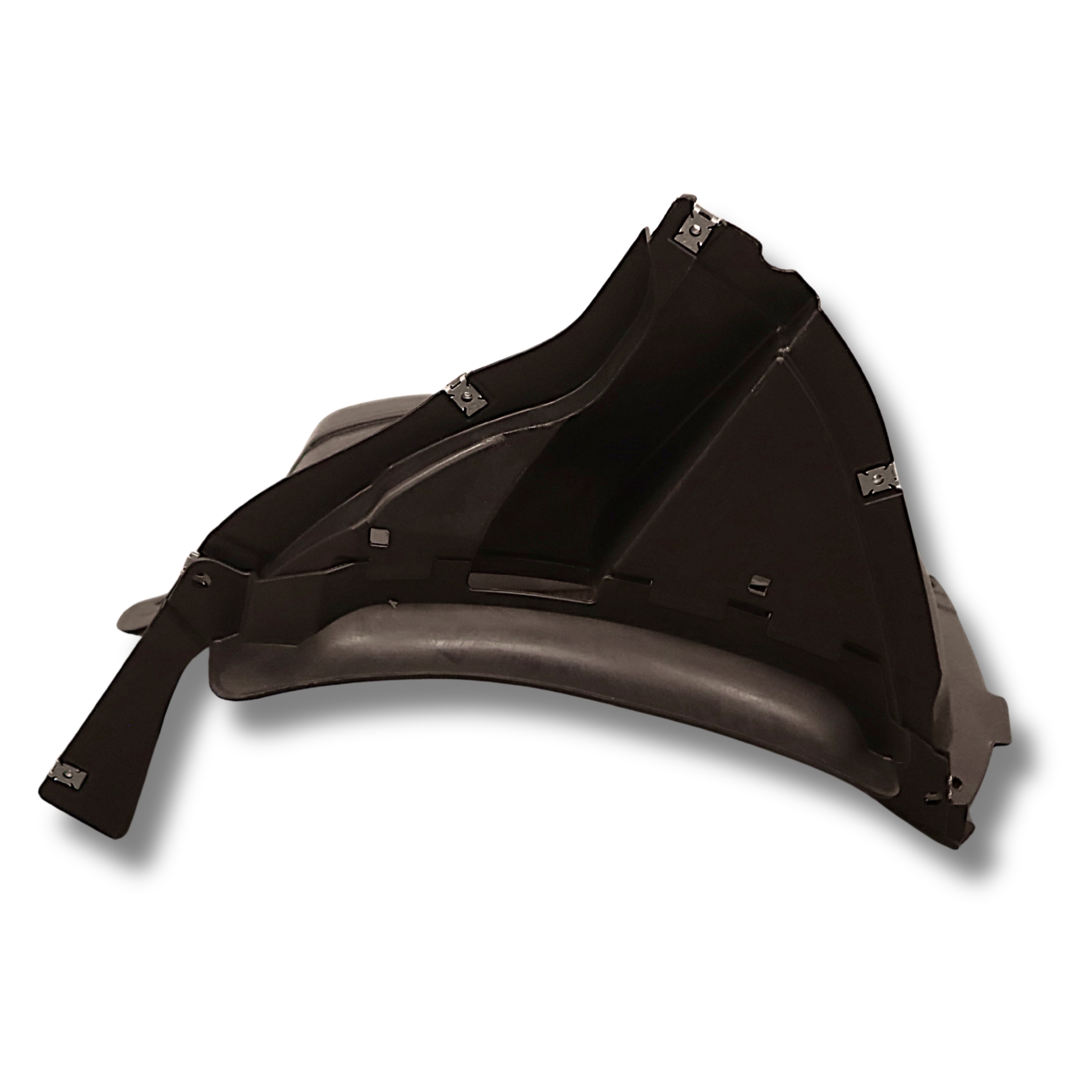 Original VW Passat B8 (3G) Radhausschale Radschale Kunststoff links vorn - 3G0805911AC