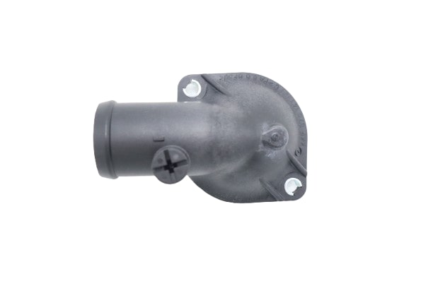 Original VW Crafter Deckel für Thermostat Gehäuse Kühlmittelflansch