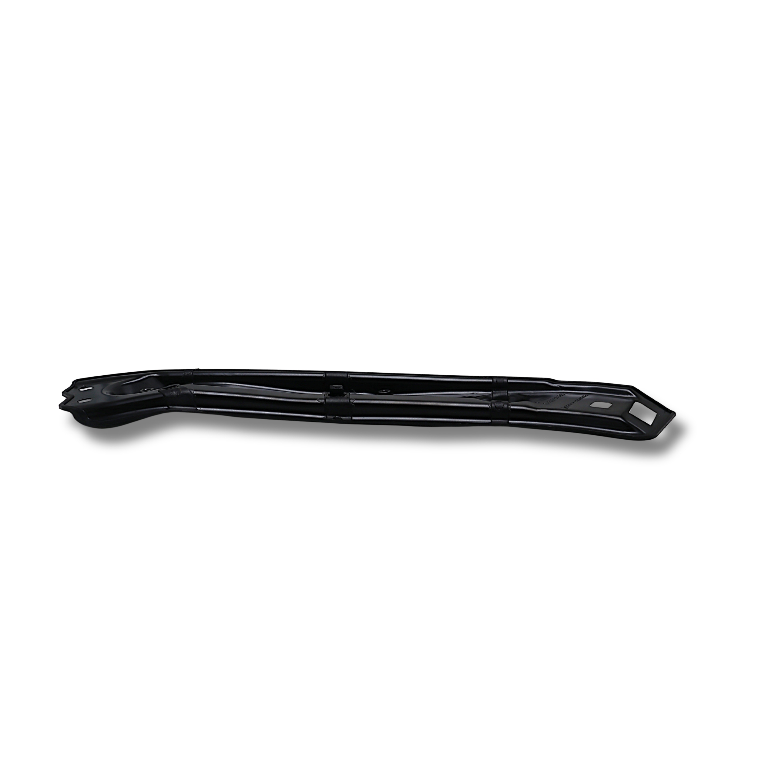 Original Audi Strebe Halterung links oben  - 8U0805931