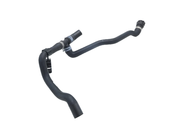 Original Audi A4 A5 Kühlmittelschlauch mit Schnellkupplung