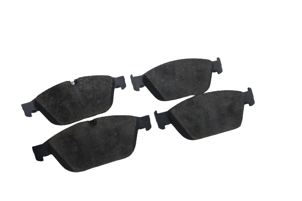 Original Audi A8 Q5 Bremsbelag vorn 380x36mm