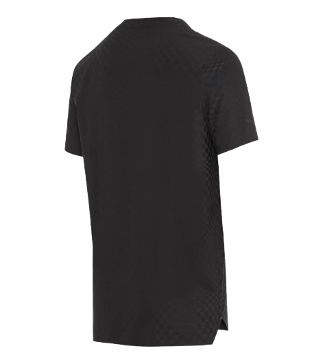 Original Porsche Jacquard T-Shirt 911 Spirit, schwarz - WAP262-Konfig