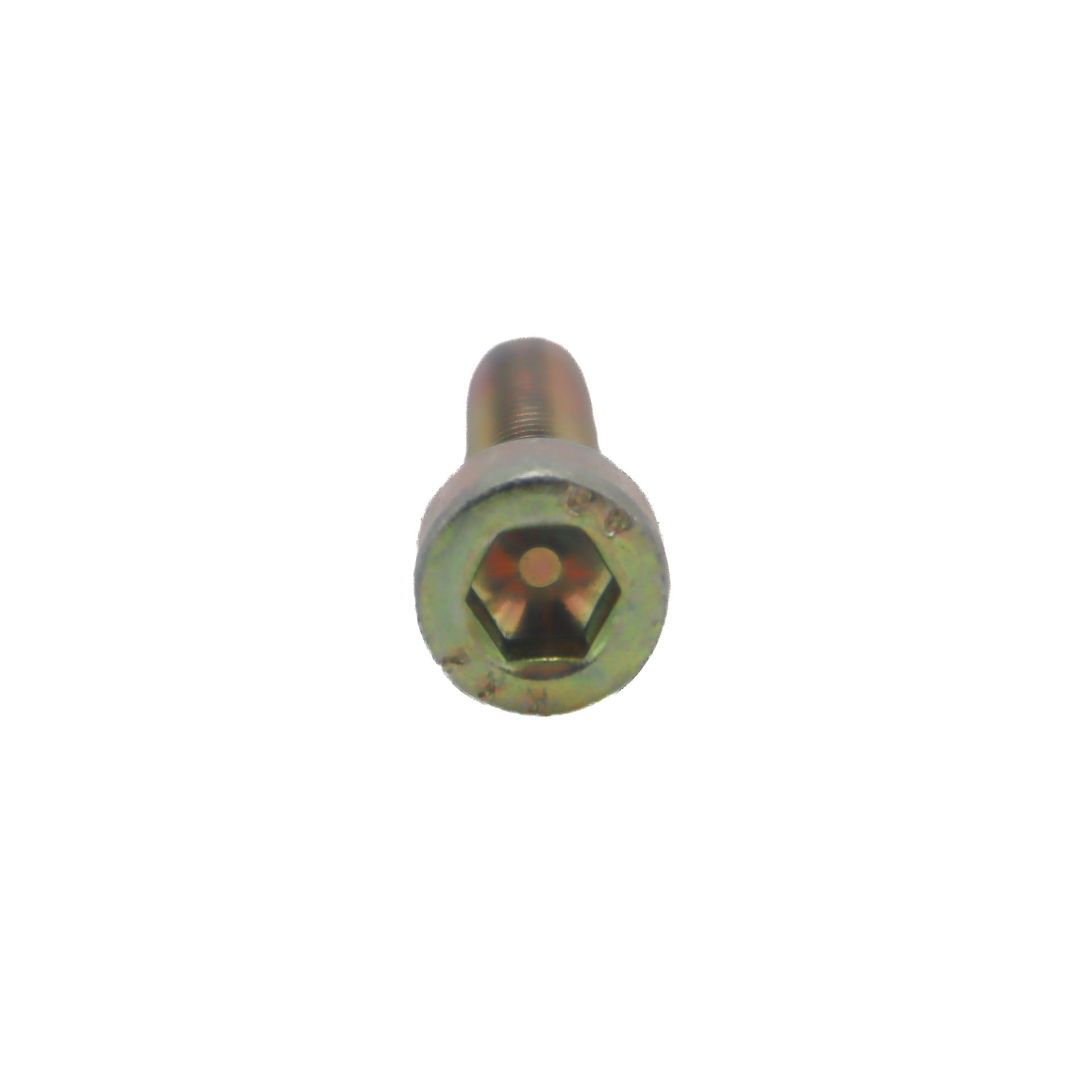 Zylinderschraube mit Innensechskantkopf N  0147432 M6x30mm Original VW Golf Passat Audi A4 A6