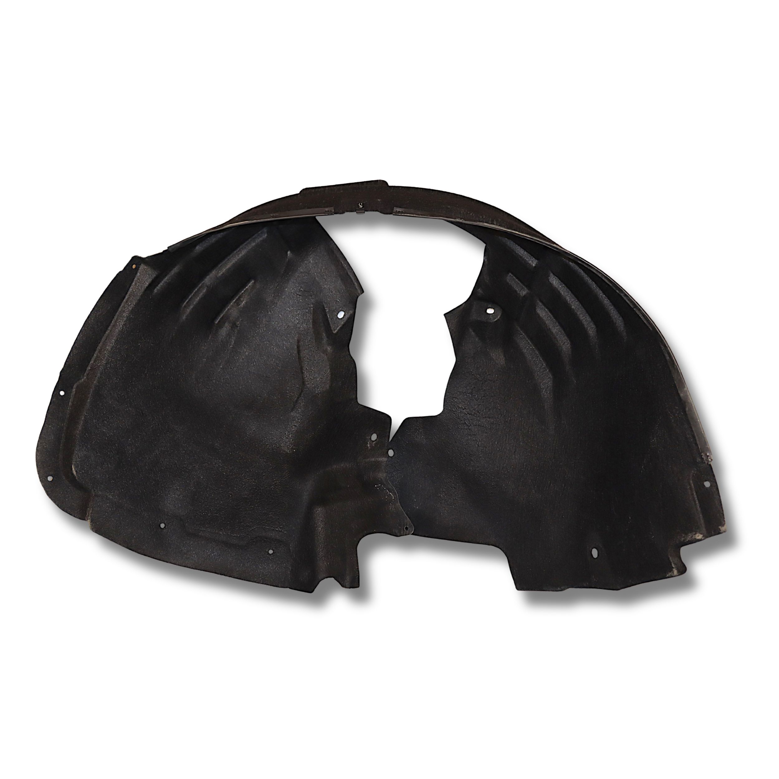 Original Audi Q5 8R Radhausschale Radschale links vorn  - 8R0821171H