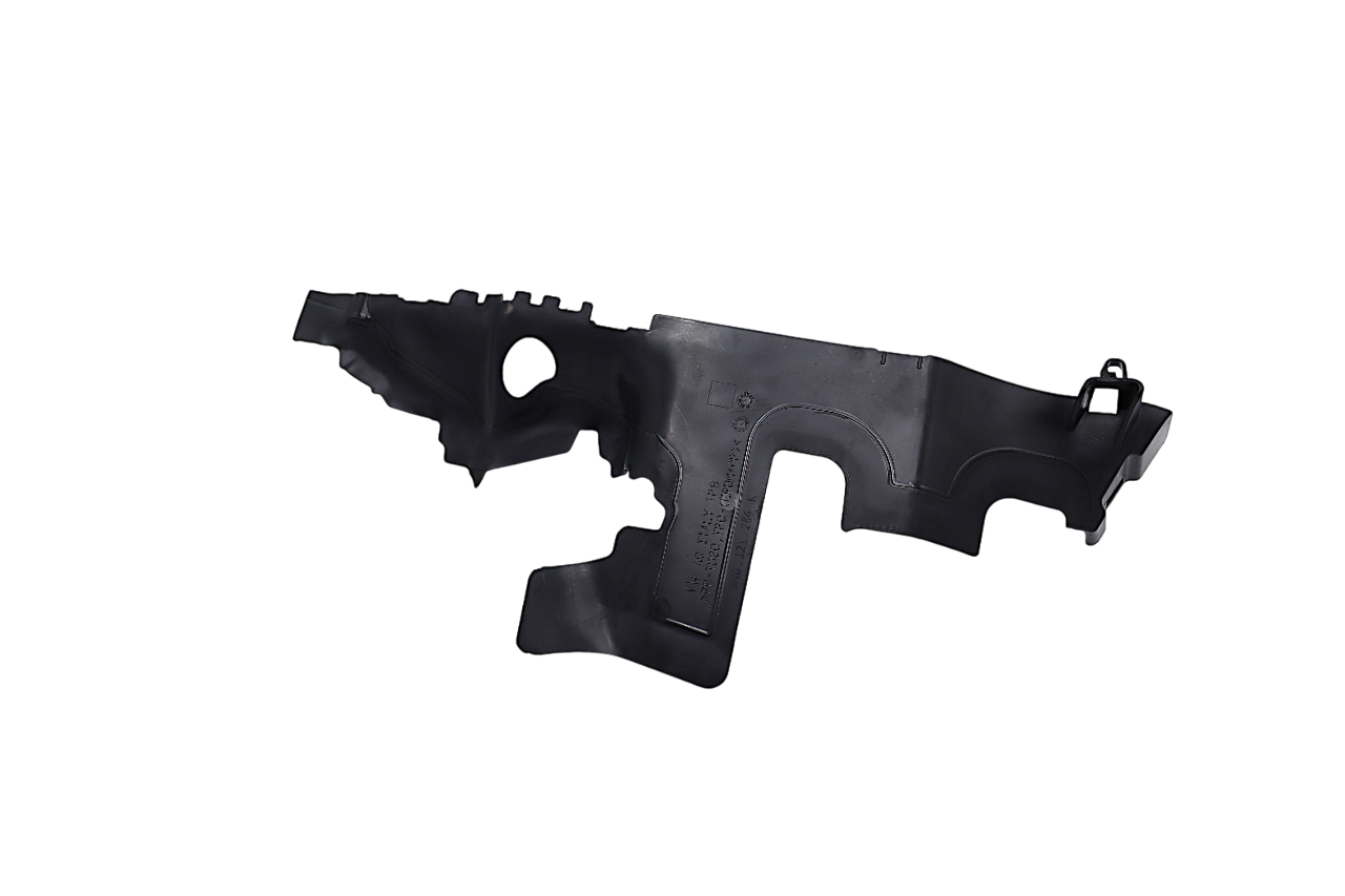 Original VW Tiguan Luftführung rechts