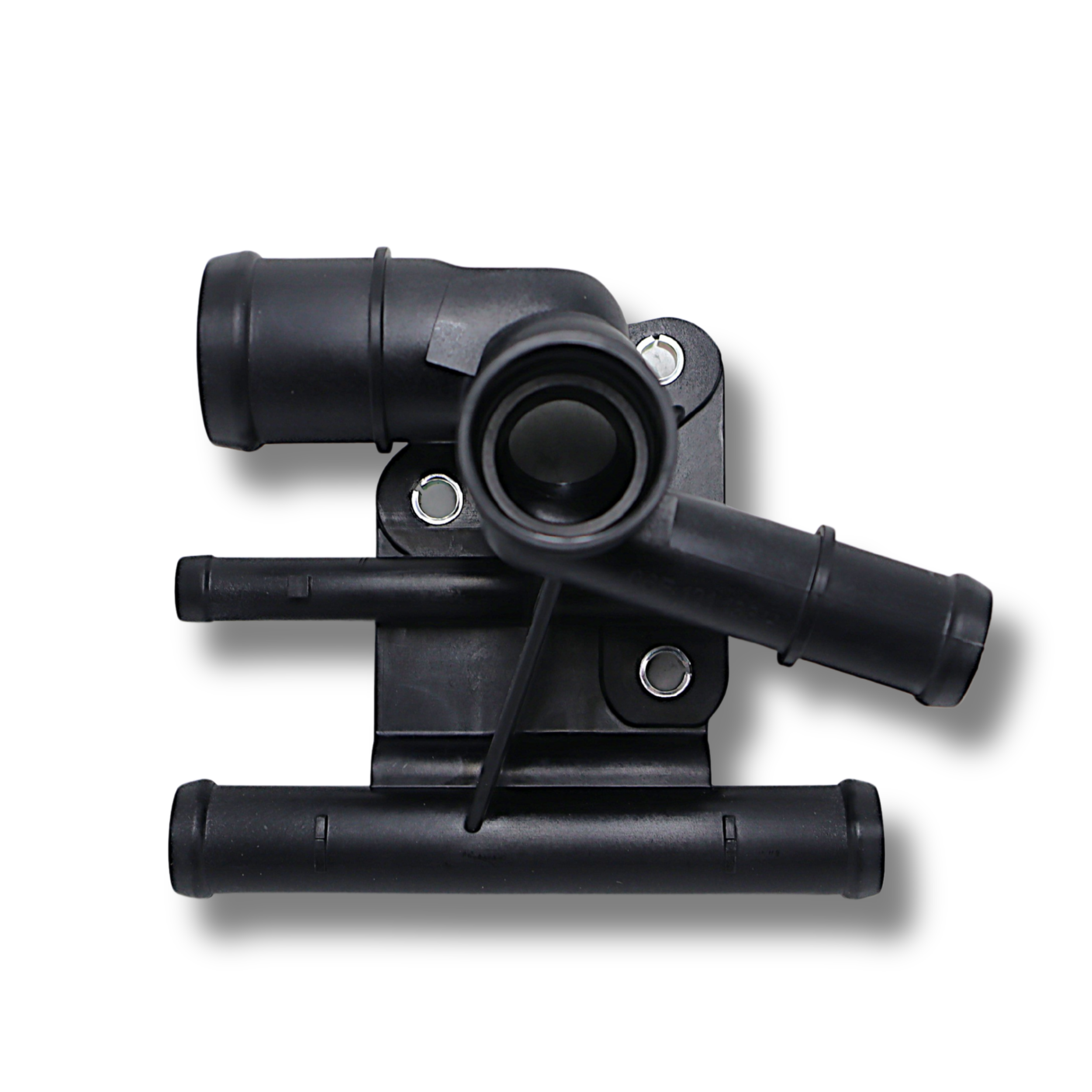 Original VW Polo Audi A1 Skoda Octavia Seat Altea Wasseranschlussstutzen 06F121132H