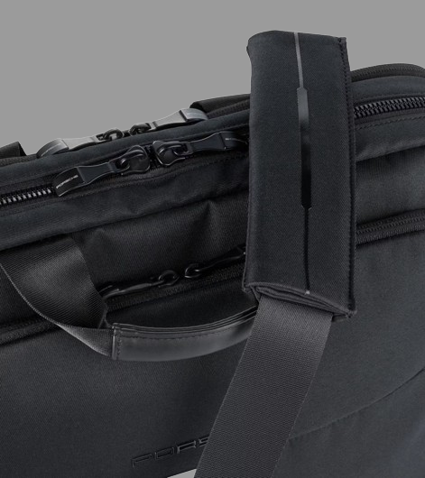 Original Porsche Briefcase – Essential Tasche