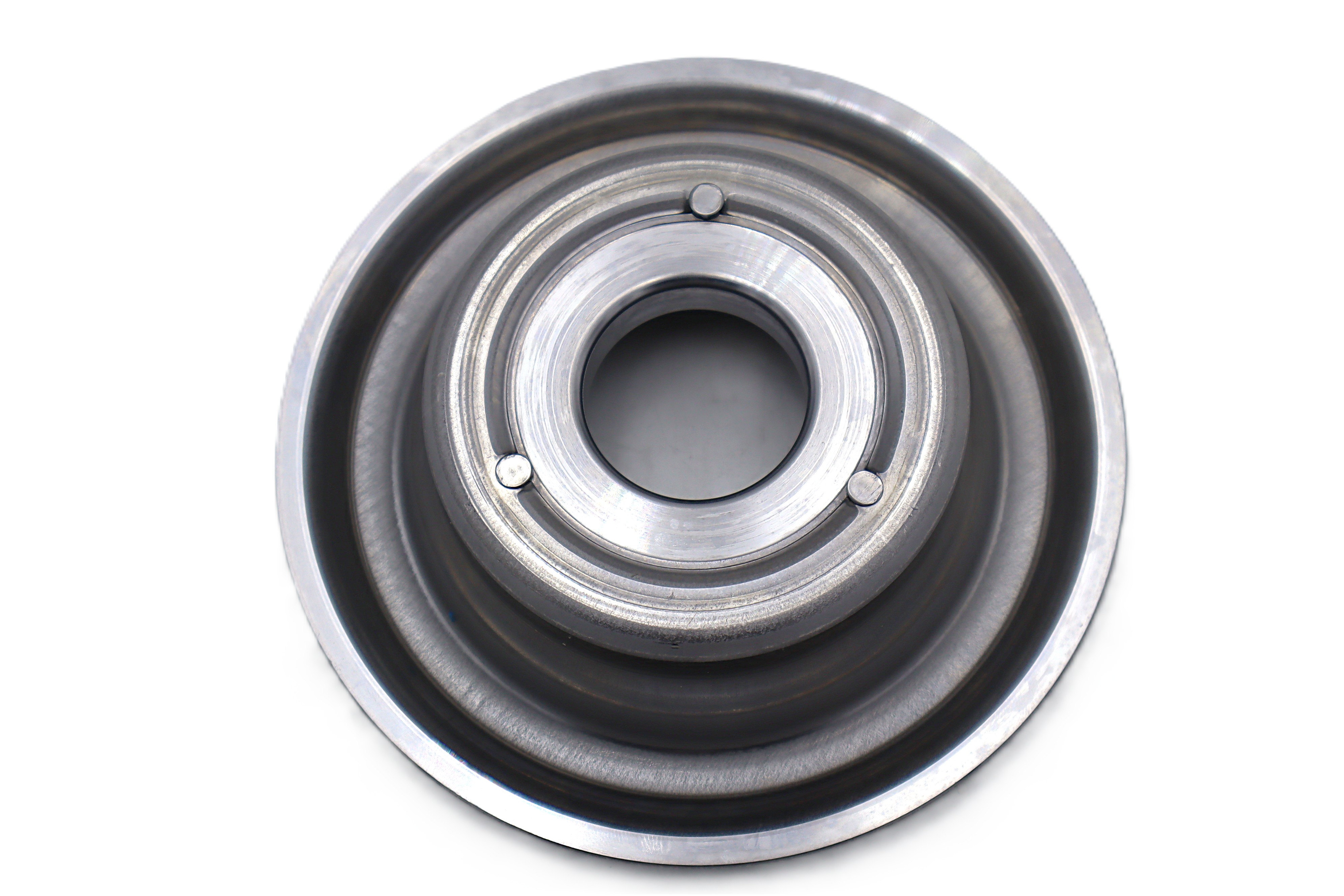 Original Audi Druckplatte für Automatikgetriebe