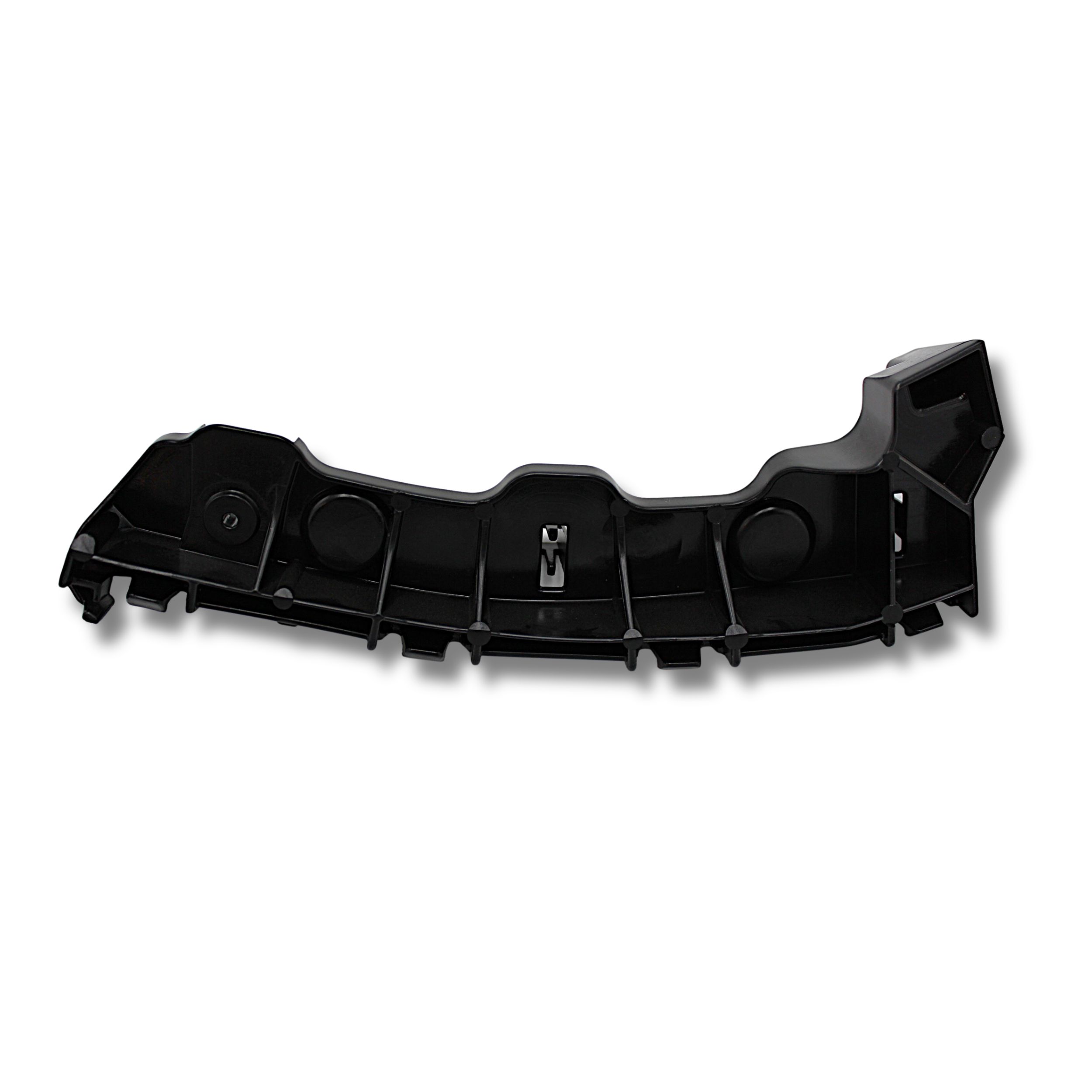 Original Volkswagen Sharan SEAT Alhambra Führungsprofil rechts vorn Stoßfänger