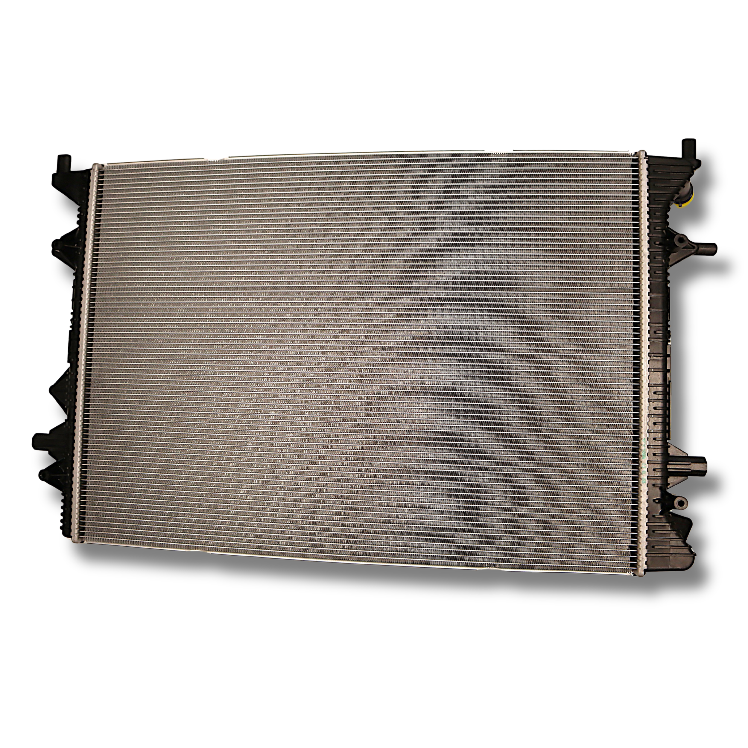 Original VW Passat Caddy Seat Yeti Zusatzkühler für Kühlmittel vorne 5K0121251S