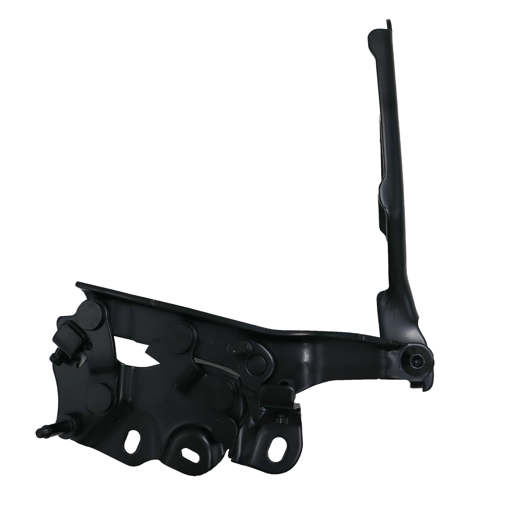 Frontklappenscharnier 8V0823302F Original Audi A3 Bj. 2013 - 2020