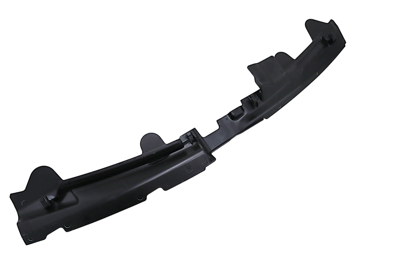 Original VW Passat CC Luftführung