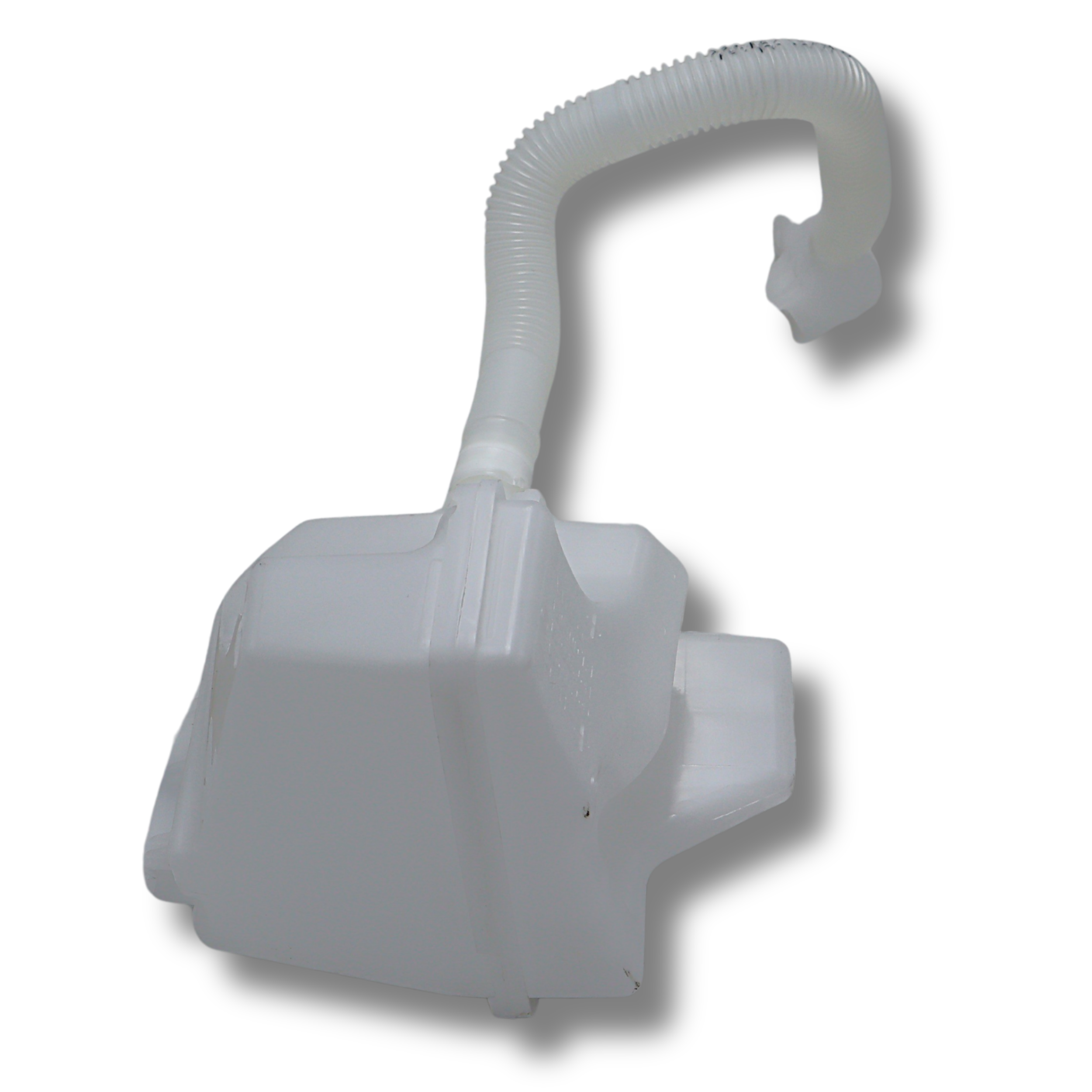 Original VW UP Waschwasserbehälter für die Frontscheibenwaschanlage 1S0955453G