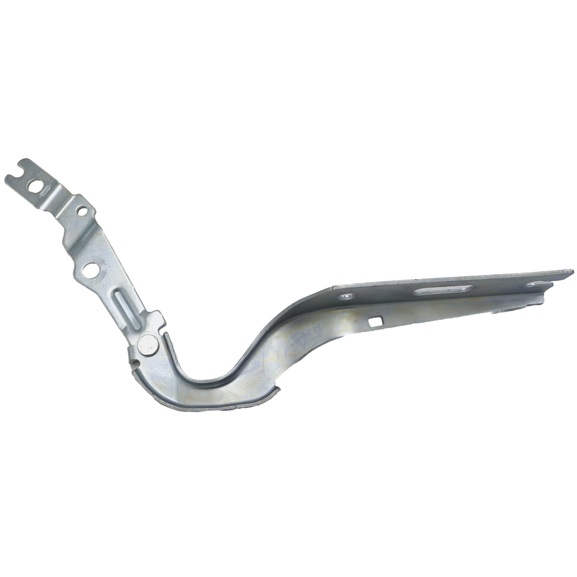 Frontklappenscharnier 2G0823301G Original VW Polo