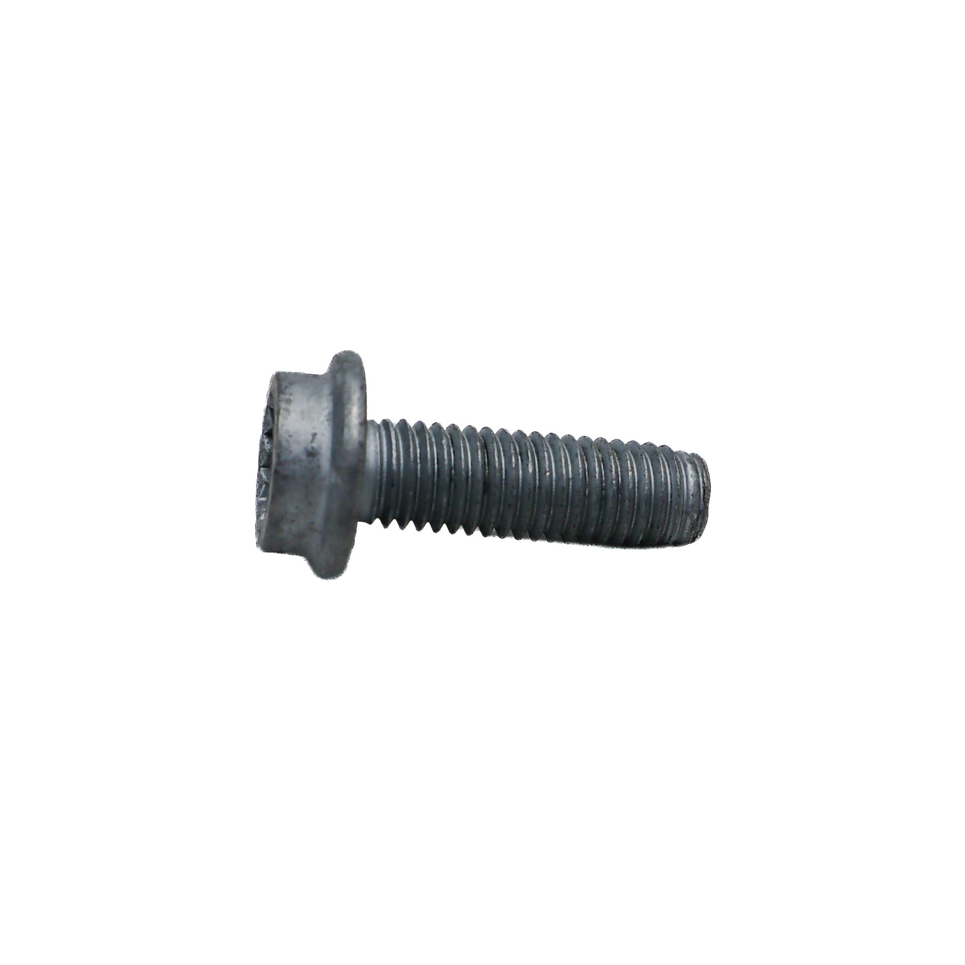 Innenvielzahn-Flanschschraube N  91258201 M10x32mm VW Audi