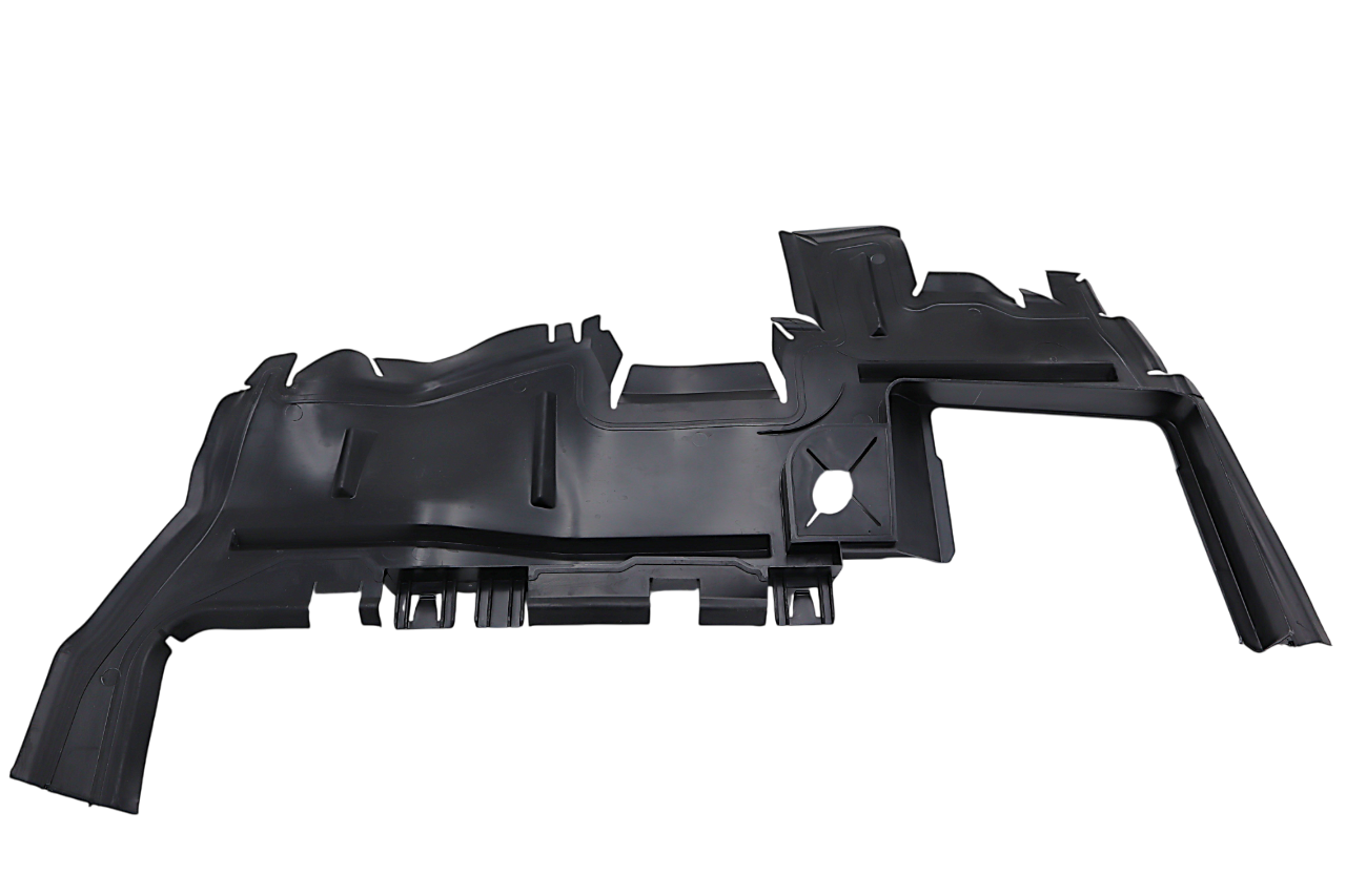 Original Audi A6 S6 Luftführung links