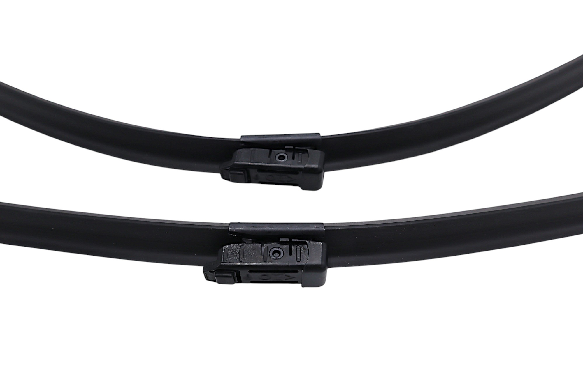 Original VW ID.4 ID.5 Aero-Wischerblätter Scheibenwischer Satz vorne