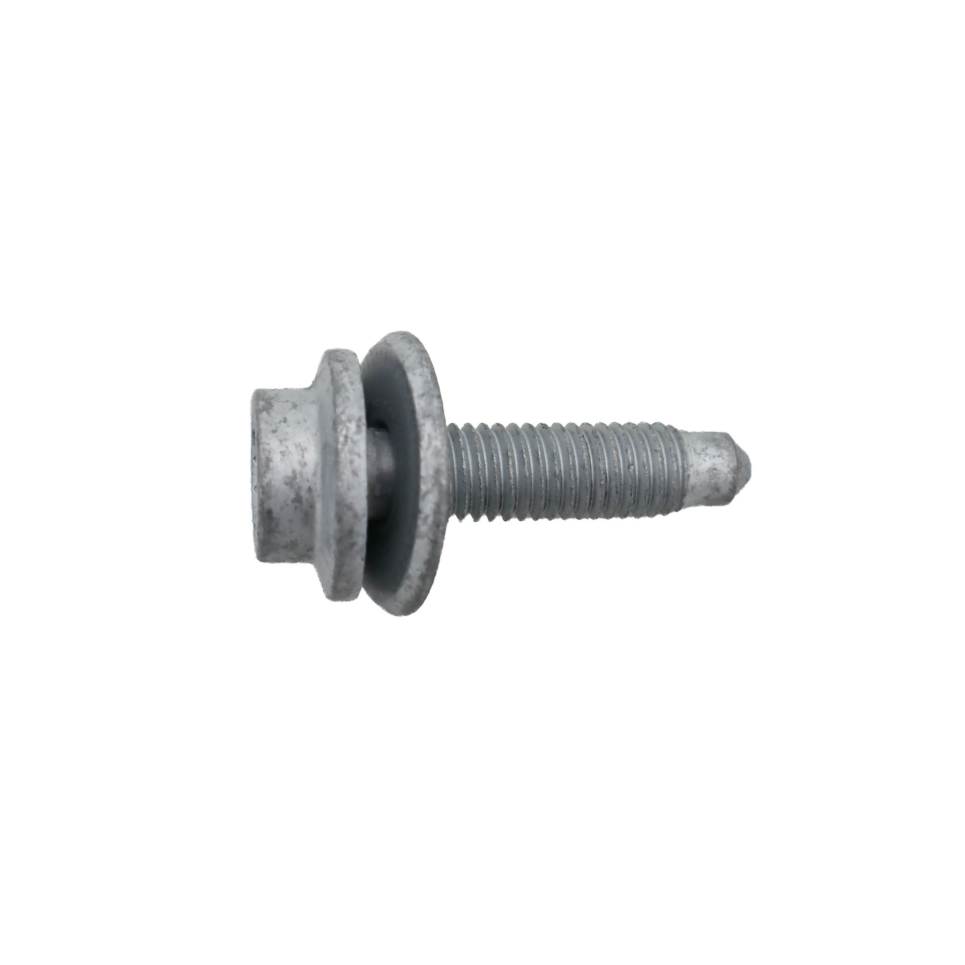 Zylinderschraube mit Innenvielzahnkopf N  91145101 M10x40mm Original VW Caddy Audi A4 A5 A6 Q5 RS4 RS5